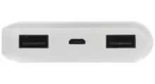 شارژر همراه سیلیکون پاور مدل S100 ظرفیت 10000 میلی آمپر ساعت gallery0
