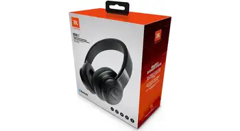هدفون جی بی ال مدل E55BT