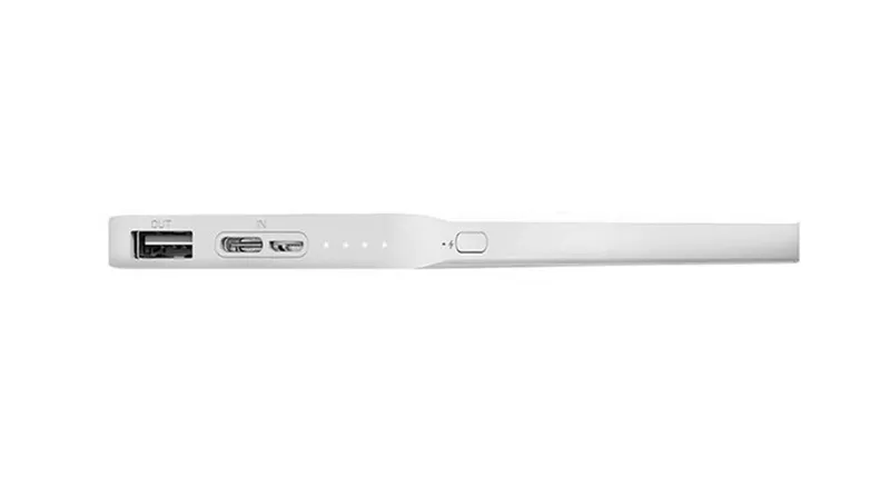 شارژر همراه شیائومی مدل ZMI QB810 ظرفیت 10000 میلی آمپر ساعت gallery8